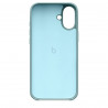 Funda para Móvil Apple iPhone 16 Plus Azul Apple iPhone 16 Plus