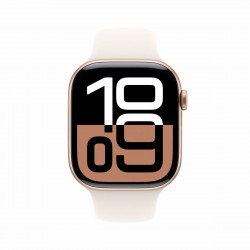 Smartwatch Apple Watch 10 1,81" Rosa Dorado 46 mm