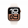 Smartwatch Apple Watch 10 1,81" Rosa Dorado 46 mm