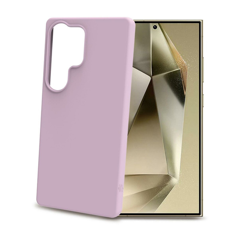 Funda para Móvil Celly CROMO1122PK Rosa
