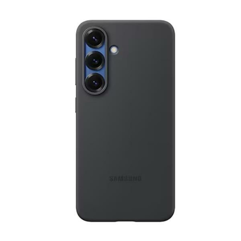 Funda para Móvil Samsung S25+ Negro