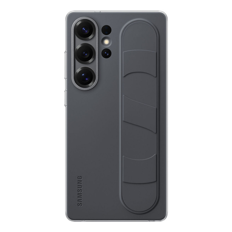 Funda para Móvil Samsung EF-GS938CBEGWW Negro Galaxy S24