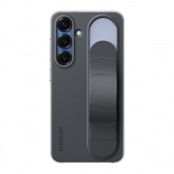 Funda para Móvil Samsung GALAXY S25 Negro