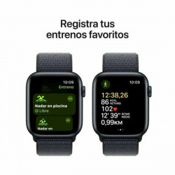 Smartwatch Apple MXEP3QL/A 1,78" Azul Ø 44 mm
