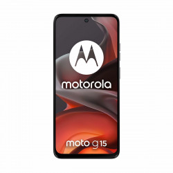Smartphone Motorola PB6E0029ES 6,72" 8 GB RAM 512 GB 256 GB Gris