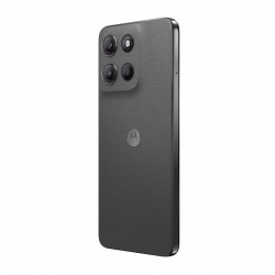 Smartphone Motorola PB6E0029ES 6,72" 8 GB RAM 512 GB 256 GB Gris