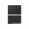 Funda para Tablet Samsung EF-BX620PBEGWW Negro