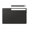 Funda para Tablet Samsung EF-BX620PBEGWW Negro
