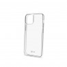 Funda para Móvil Celly iPhone 13 Mini Transparente