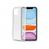 Funda para Móvil Celly iPhone 11 Transparente