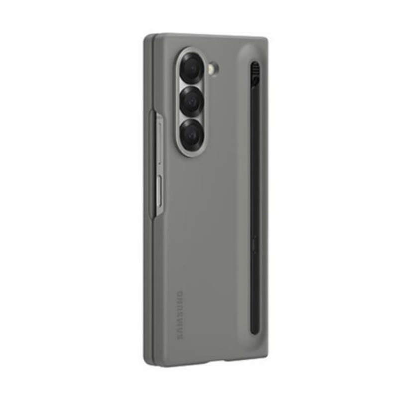 Funda para Móvil Samsung EF-OF95PCJEGWW Gris