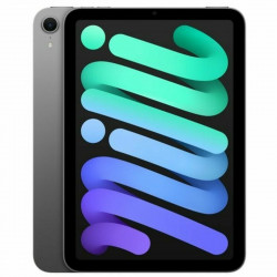 Tablet Apple MXN63TY/A 8,3" 8 GB RAM 128 GB Gris