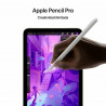 Tablet Apple MXN83TY/A 128 GB Blanco