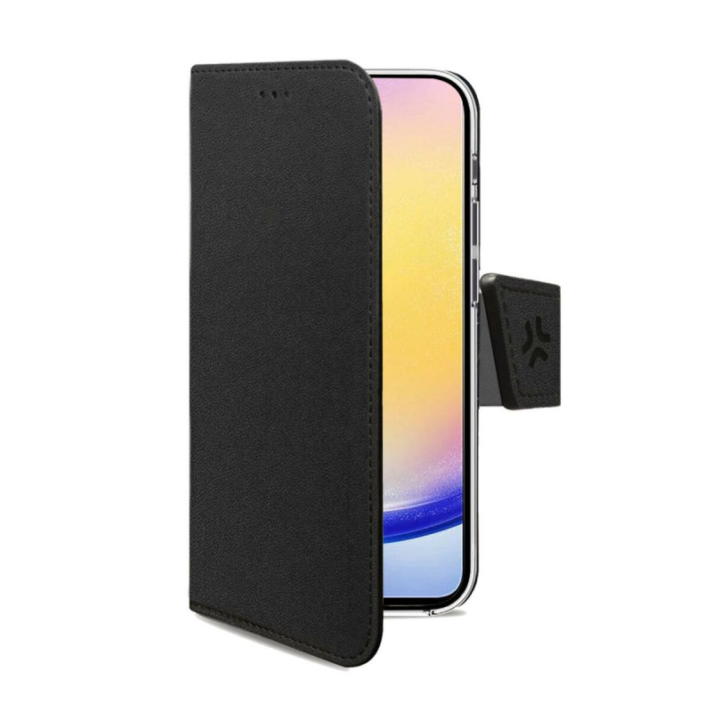 Funda para Móvil Celly WALLY1131 Negro