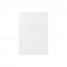 Funda para Tablet Samsung EF-DX625BWEGES Blanco Qwerty Español