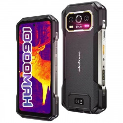 Smartphone Ulefone 6,78" 12...
