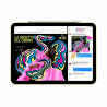 Tablet Apple MD4A4TY/A Azul 11" 128 GB