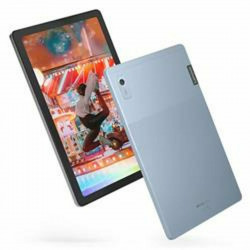 Tablet Lenovo ZAC30038ES 9"...