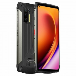 Smartphone Ulefone Armor 13 Negro 8 GB RAM 6,81" 128 GB
