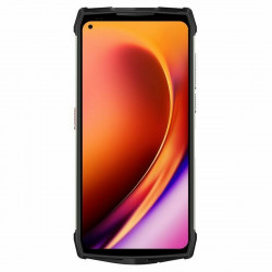 Smartphone Ulefone Armor 13 Negro 8 GB RAM 6,81" 128 GB