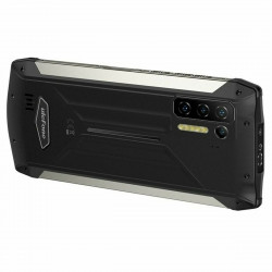 Smartphone Ulefone Armor 13 Negro 8 GB RAM 6,81" 128 GB