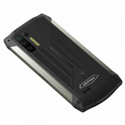 Smartphone Ulefone Armor 13 Negro 8 GB RAM 6,81" 128 GB