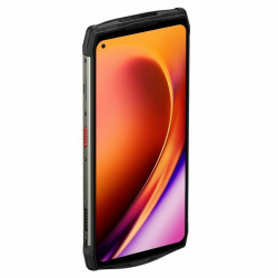 Smartphone Ulefone Armor 13 Negro 8 GB RAM 6,81" 128 GB