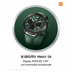 Smartwatch Xiaomi BHR9195GL