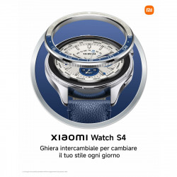 Smartwatch Xiaomi BHR9195GL