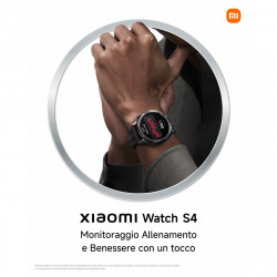 Smartwatch Xiaomi BHR9195GL