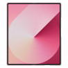 Funda para Móvil Samsung EF-OF95PCPEGWW Rosa