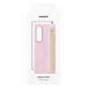 Funda para Móvil Samsung EF-OF95PCPEGWW Rosa