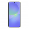 Funda para Móvil Samsung EF-QA366CTEGWW Transparente