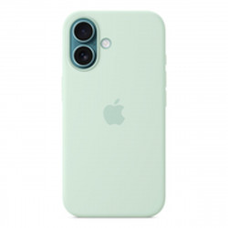 Funda para Móvil Apple MDGP4ZM/A Azul cielo Apple iPhone 16