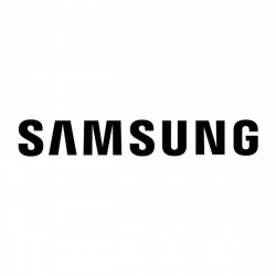 Funda para Móvil Samsung EF-QF956CTEGWW Transparente