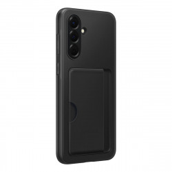 Funda para Móvil Samsung EF-OA566TBEGWW Negro
