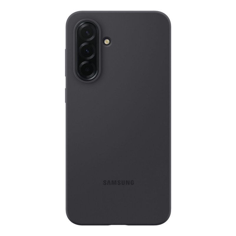 Funda para Móvil Samsung EF-PA366CBEGWW Negro