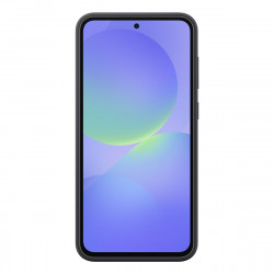 Funda para Móvil Samsung EF-PA366CBEGWW Negro