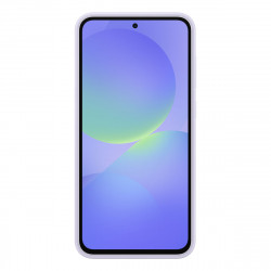Funda para Móvil Samsung EF-PA366CVEGWW Lavanda