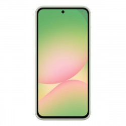 Funda para Móvil Samsung EF-PA566CGEGWW Verde