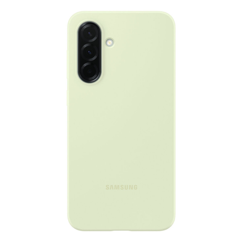 Funda para Móvil Samsung EF-PA366CGEGWW Menta