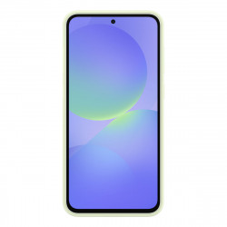 Funda para Móvil Samsung EF-PA366CGEGWW Menta