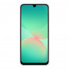 Funda para Móvil Samsung EF-QA266CTEGWW Transparente