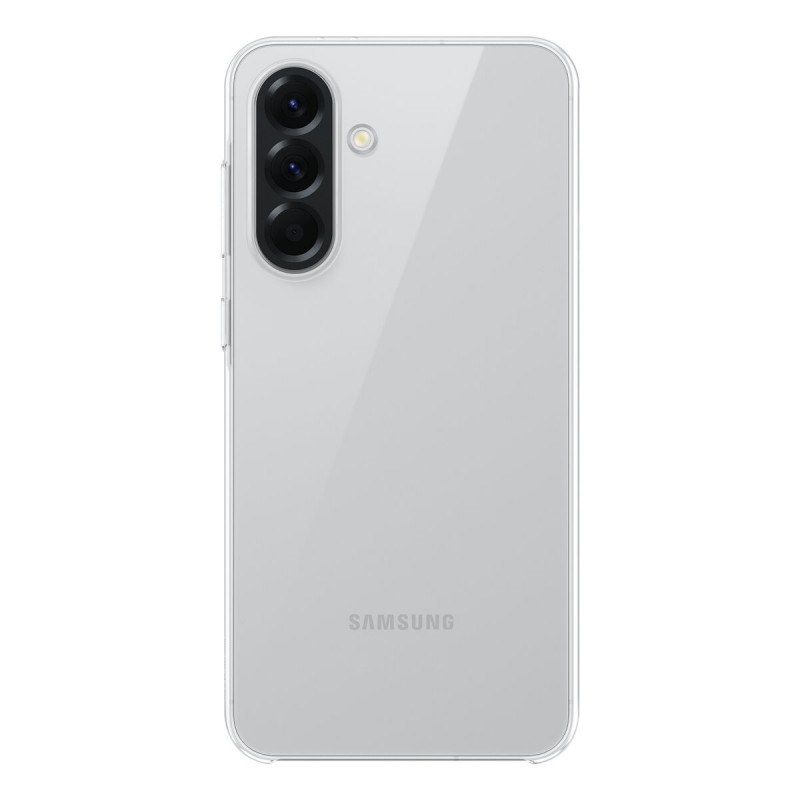 Funda para Móvil Samsung EF-QA566CTEGWW Transparente