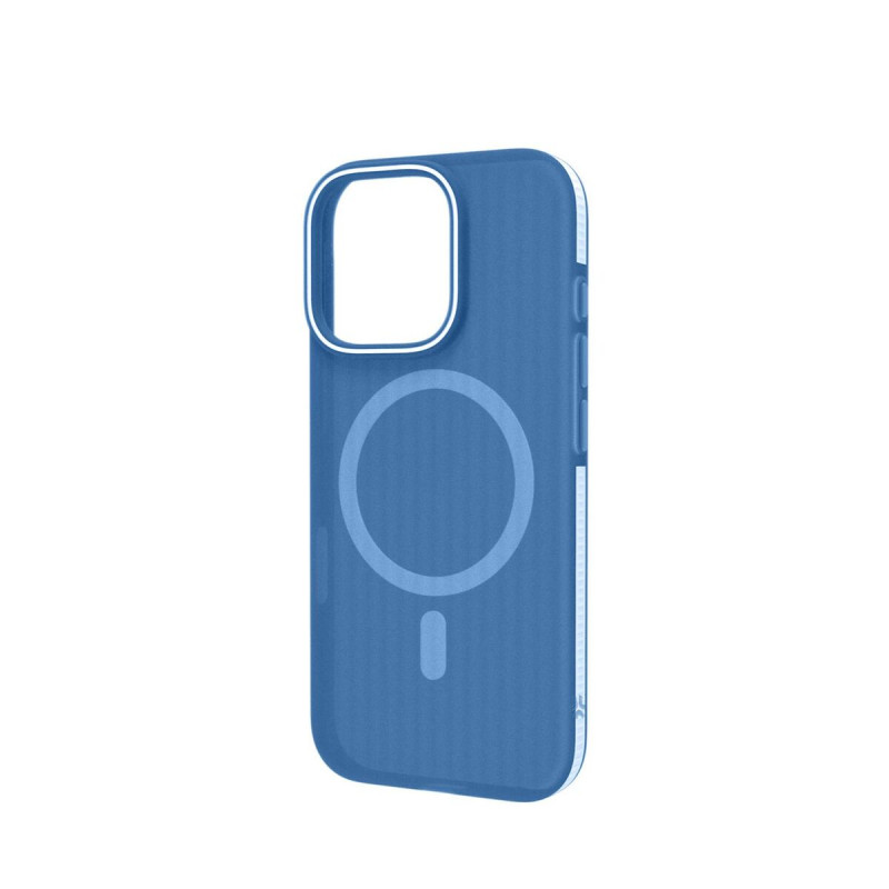 Funda para Móvil Celly MAGSUIT1079BL Negro