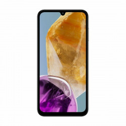 Smartphone Samsung GALAXY M15 6,5" 4 GB RAM 128 GB Negro Gris
