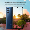 Smartphone Samsung GALAXY M15 6,5" 4 GB RAM 128 GB Negro Gris