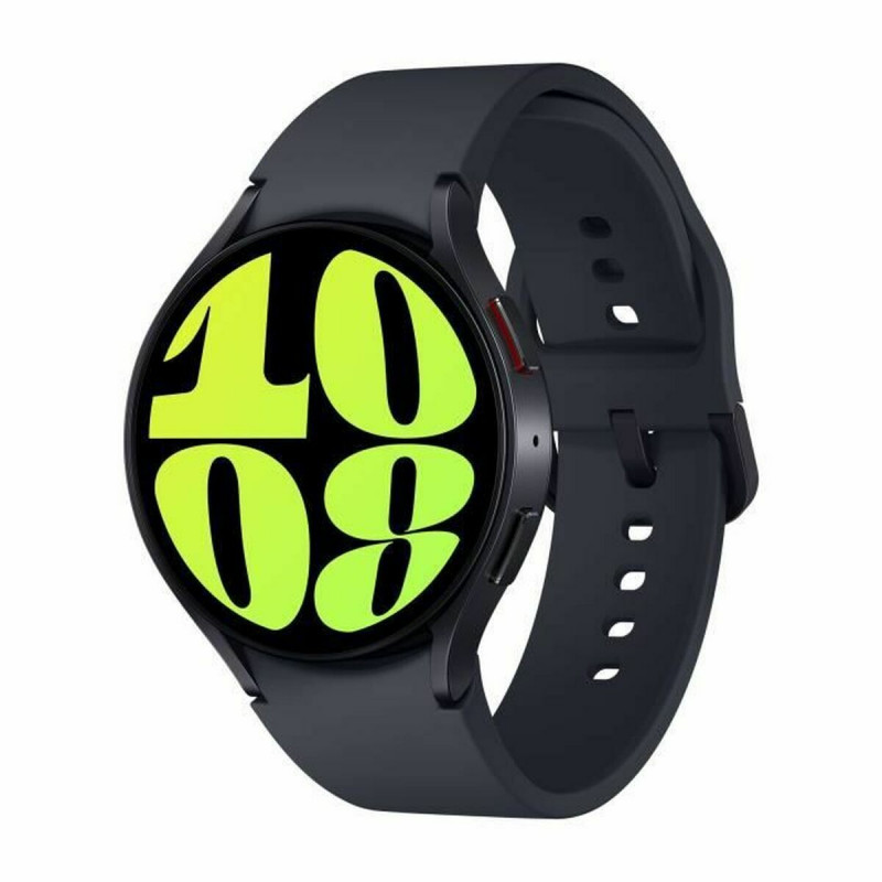 Smartwatch Samsung Negro Grafito 1,5" Ø 44 mm