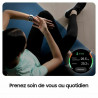 Smartwatch Samsung Negro Grafito 1,5" Ø 44 mm
