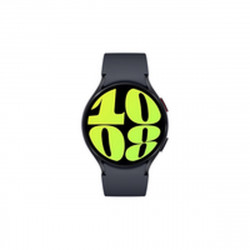 Smartwatch Samsung Negro Grafito 1,5" Ø 44 mm